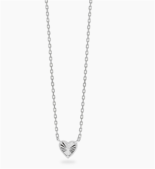 Collana Mabina Donna Voilà in Argento 553904 - 553904